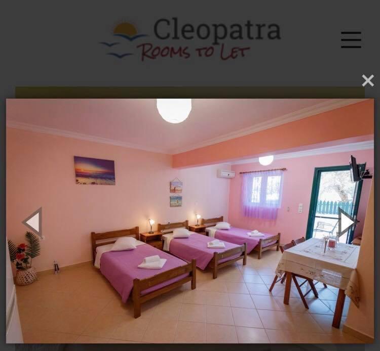 Cleopatra Nikiana