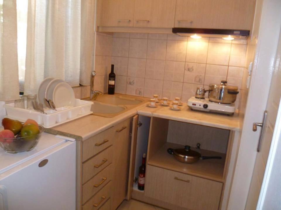 Cleopatra Apartment