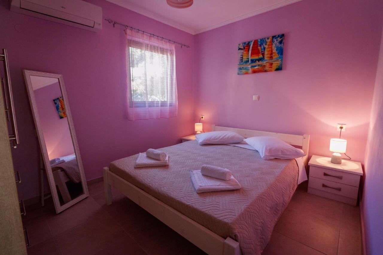 Apartment Cleopatra *