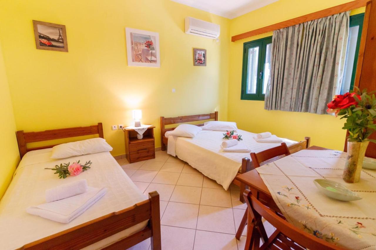 Cleopatra Apartment *