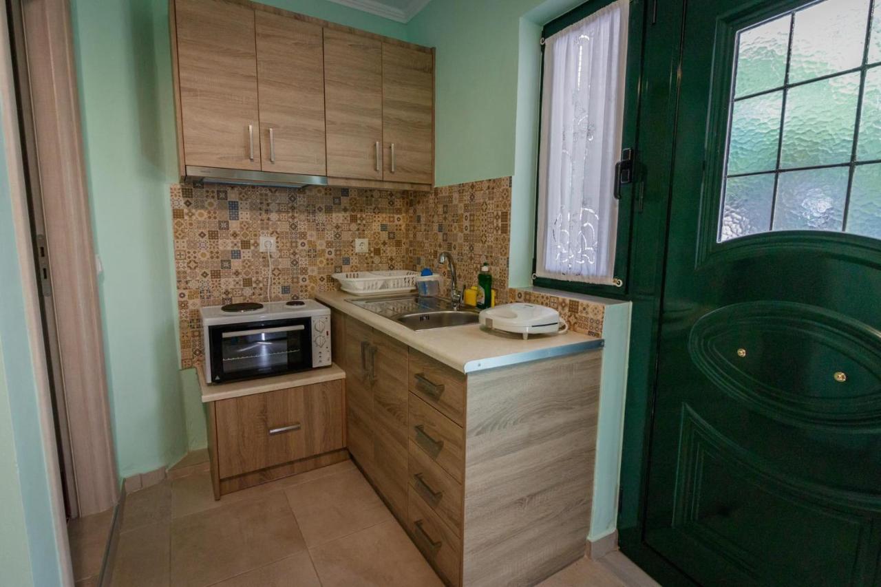 Apartment Cleopatra *
