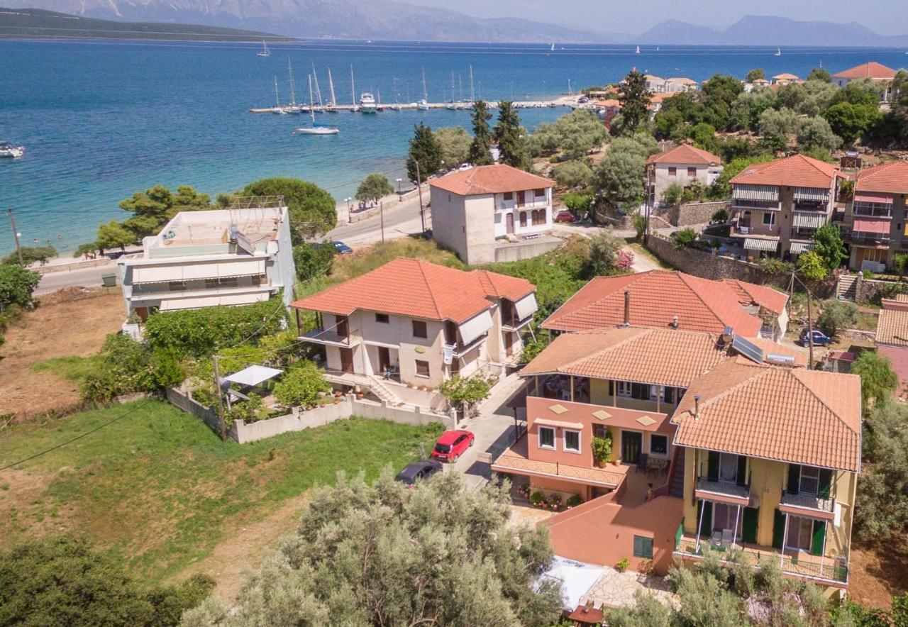 Cleopatra Apartment